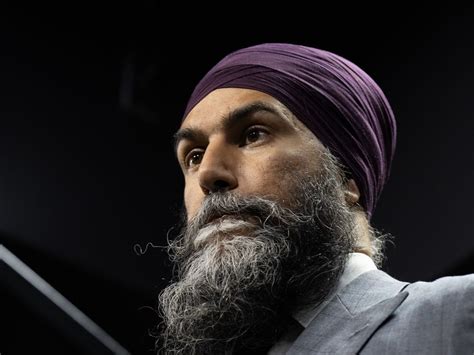 After briefing on intel, Singh says ‘clear evidence’ India involved in B.C. killing